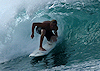 (December 19, 2007) TGSA All-Star Team in Hawaii - Day 3 - Afternoon Surf - Turtle Bay